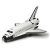 Tamiya 300060402 - Modellino Space Shuttle Atlantis, Scala 1:100