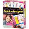 4M 4720 Fashion Designer Studio, Gira La Moda Anni 2020, Gioco Creativo per Disegnare, Crea la tua collezione di moda, Attività Creativa e Stimolante dai 5 anni