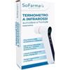 SO.FARMA.MORRA SPA Termometro infrarossi frontale/auricolare sofarmapiu'