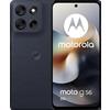Motorola XT2529-2 Moto G56 5G Dual Sim 8GB RAM 512GB Black Oyster Android
