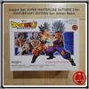 Bandai Dragon Ball SUPER MASTERLISE FUORI 10° ANNIVERSARIO EDIZIONE Son Gohan Beast