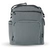 Inglesina Borsa aptica xt adventure bag - canyon grey - inglesina