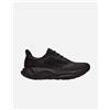 Hoka Arahi 9 Wide W - Scarpe Running - Donna - Nero