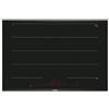 BOSCH - Piano Cottura PXY875DC1E a Induzione 4 Zone Cottura da 81.6 cm Colore Nero - SPEDIZIONE GRATUITA