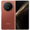 Honor - Magic V5 5G 512GB 16GB Ram Dispaly 7.95' Dual nanoSim USB tipo-C Android 15 Snapdragon 8 Elite 5820mAh Reddish Brown - SPEDIZIONE GRATUITA