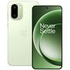 OnePlus - 15R 5G 256GB 12GB Ram Display 6.83' Amoled 165Hz Main Camera 50MP OIS DualSim (nano+eSim) Oxygen OS 16 Snapdragon 8 Gen 7.400mAh Mint Breeze - SPEDIZIONE GRATUITA