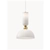 Maytoni Lampada a sospensione Antic - Oro, Bianco