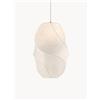 Maytoni Lampada a sospensione Bloom - Bianco
