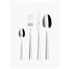 Sola Switzerland Set di 72 posate Armon, 12 persone - Argento