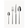 Sola Switzerland Set di 16 posate in confezione regalo Calgary, 4 persone - Argento