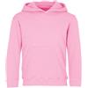 Fruit of the Loom Kids Classic Hooded Sweat | Felpa con cappuccio per bambini - Felpa con cappuccio doppio e tasca a marsupio, ragazzi e ragazze, cotone/poliestere