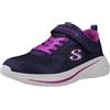 Skechers | Scopri le sneaker Skechers Wave 92 - scarpe da ginnastica nere per ragazzi grandi. Perfetto per tutti i giorni!