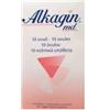 Alkagin md nf 10 ovuli - 985828387 - farmaci-da-banco/altri-disturbi/secchezza-e-micosi-vaginale