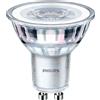 Philips Set di 3 lampadine LED Classic 35W GU10 WW 230V 36D ND 3SRT6