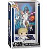 FUNKO POP! - Star Wars - Poster del film Star Wars Una nuova speranza Luke Skywalker con R2D2 #02