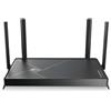 TP-Link EB210 PRO, Wi-Fi 7 (802.11be), Dual-band (2,4 GHz/5 GHz), Ethernet/LAN, nero, router da tavolo