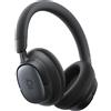 bez marki Baseus MH1: Cuffie wireless con cancellazione attiva del rumore (ANC) a 48dB, audio ad alta risoluzione (Hi-Res) con codec LDAC e 5 microfoni