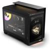 MSI MEG Vision X AI 2NVR7-290EU, processore Intel Core Ultra 7 265K, 64 GB di RAM DDR5-SDRAM, SSD da 1 TB, scheda grafica NVIDIA GeForce RTX 5070 Ti, sistema operativo Windows 11 Home, PC desktop, colore nero