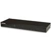 Intellinet KVM Switch 16 porte combo USB + PS/2, OSD IDATA KVM-C16UP3