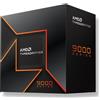 AMD Ryzen Threadripper 9960X processore 4,2 GHz 128 MB L3 Scatola [100-100001595WOF]
