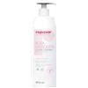 Repavar - Lozione Idratante per il Corpo - Formula con Rosa Mosqueta e Vitamina E - Rigenera e Aiuta a Rivitalizzare la Pelle - Idratazione Dermica Intensiva - 500 ml