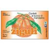 FALQUI PRODOTTI FARMAC. SRL ZIGULI MANDARINO 36PALLINE 22G