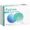 AUROBINDO PHARMA ITALIA Srl FEXYNA*10CPR RIV 120MG