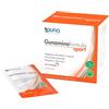 GUNA SpA Gunaminoformula sport 42 buste 315 g - GUNA - 931928030