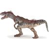 Papo Figura Dinosauro Allosauro, Collezione Giurassico, Bambini 3+ Anni | Gioco educativo su un grande predatore dai denti affilati | 24.5 x 6 x 10.5 cm | dipinta a mano | idea regalo per bimbi