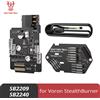 BIQU BIGTREETECH EBB SB2209 SB2240 CAN V1.0 CanBus HeadTool USB PT1000 per Klipper Voron StealthBurner VS Fly-SB2040 Scheda stampante 3D
