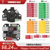 BIQU Scheda BIGTREETECH EBB36 EBB42 CAN GEN2 con supporto Canbus PT100 per Klipper Hotend HeadTool, motore passo-passo 36, ricambi per stampante 3D Ender3