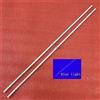 beented Striscia di retroilluminazione a LED per Samsung BN96-48109A V9Q6-550SM0-R0 QE55Q64RAL QE55Q64RAT QE55Q65RAL QE55Q65RAT QE55Q67RAU QE55Q60RAU