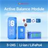 DALY Bilanciatore Attivo Intelligente Daly 1A con APP, Equalizzatore Attivo 5A per Batterie Li-Ion e LiFePO4 12V 24V 48V (16S 4S 8S 24S 13S)