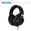 Philips SHP9500 Cuffie cablate HiFi Stereo Musica Auricolare Interfaccia da 3,5 mm 6,3 mm Computer portatile Telefono cellulare Cuffie universali