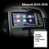 NONE Aggiornamento R-LINK 11.45 Navi Syaterm per Renault Mascott 2014-2016, Mappa Europa, Esronia, Inghilterra, Scheda GPS per Navigatore Satellitare