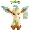 DUODUOBAO TAKARA TOMY Big Size Leafeon Pokemon Espeon Giocattoli di peluche Umbreon Animali di peluche morbidi Bambola giocattolo Regali di compleanno per bambini Bambini