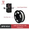 BIQU BIGTREETECH SFS V2.0 Modulo di rilevamento rottura sensore filamento intelligente con PLA Plus per parti di stampanti 3D Ender 3 Voron V2.4 FDM