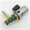 NONE Gruppo solenoide valvola 12V 24V 25/220990 per JCB 3CX 4CX Terna Solenoide di arresto motore 25/220804