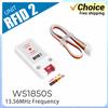 M5Stack Lettore/Scrittore RFID2 M5Stack Mini Unit WS1850S Frequenza 13.56MHz per Sistemi di Controllo Accessi IoT Smart Home