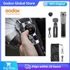 Godox Flash Portatile Godox Lux Master Retro per Fotocamere Canon, Sony, Nikon, Fuji, Olympus, Leica, Pentax