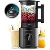 Cecotec Grand Katana 2700MAX Total Destroy Screen B Frullatore. Potenza Massima 2700W, Display Digitale