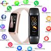 LIGE Smartwatch LIGE AMOLED per Uomo e Donna 2026, Braccialetto Intelligente con Monitoraggio Frequenza Cardiaca e Ossigeno nel Sangue, Impermeabile, Tracker Fitness Sportivo