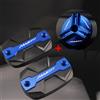 MOWOK MAJESTY400 Per MAJESTY YP400 Grand Majesty 400 2005-2012 Nuovi Accessori Freno Anteriore Serbatoio Fluido Coperture del Serbatoio Tappo di Riempimento Olio