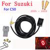 S2R Accessori moto Display della velocità Indicatore di visualizzazione della marcia Misuratore per Suzuki DL650 V Strom DL1000 VStrom DL 650 1000 VStrom650