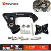 Bevinsee (Disponibile in magazzino nell'UE) Kit manuale a 6 marce con leva del cambio a braccio regolabile per VW Golf MK6 MK7 MK8 GTI/R, per Audi S3 A3 TT, per SEAT Leon 5F.