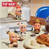 POP MART POPMART Twinkle Twinkle Crea il tuo gusto Serie Tenda alla moda Scatola casuale Giocattoli Scatola misteriosa Indovina Borsa Action Figure Regalo a sorpresa