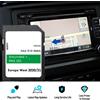 NAVINESA Scheda SD 8GB RNS315 Multimedia per Skoda Superb Octavia Rapid Yeti Fabia Navigazione Veicolare Amunsted+ GPS Mappa Europa 2020/21
