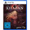 playstation The First Berserker: Khazan, il gioco per Playstation 5 | PS5 PAL EU - Nuovo originale sigillato