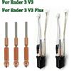 Sirol Ender 3 V3 Plus Hotend Assembly Aggiornamento Ender 3 V3 Hotend in ceramica per Creality 3v3 Plus Estrusore Ender 3 V3 Plus Accessori