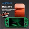 TRIMUI Smart Pro S Console per lettori di giochi portatili Schermo IPS da 4,96 pollici 5000mAh Emulatore di sistema Linux Console portatile Video retrò